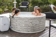 Vírivý bazén Bestway 60027 Lay-Z-Spa Vancouver AirJet Plus II